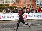 Beauty Run 2020 in Minsk