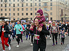 Beauty Run 2020 in Minsk