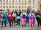 Beauty Run 2020 in Minsk