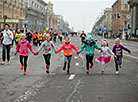 Beauty Run 2020 in Minsk