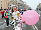 Beauty Run 2020 in Minsk