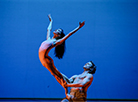 World Ballet Stars. From Classics to Modern gala concert in Minsk