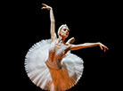 World Ballet Stars. From Classics to Modern gala concert in Minsk