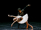 World Ballet Stars. From Classics to Modern gala concert in Minsk