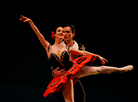 World Ballet Stars. From Classics to Modern gala concert in Minsk