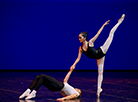 World Ballet Stars. From Classics to Modern gala concert in Minsk