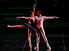 World Ballet Stars. From Classics to Modern gala concert in Minsk