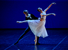 World Ballet Stars. From Classics to Modern gala concert in Minsk