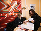 Прослушивания на телешоу X-Factor прошли в Гродно 