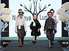 Spring Fashion Day in National Beauty School