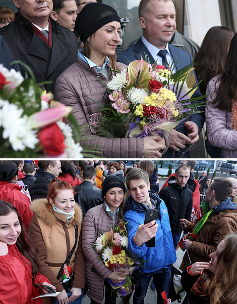 Анастасия Дуборезова 