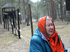 Commemorative meeting in Kalinkovichi District