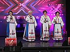 Предкастинг проекта "X-Factor в Беларуси" в Гомеле