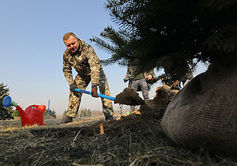 Республиканская акция 