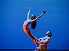 Gala concert “World Ballet Stars. From Classics to Modern” in Minsk