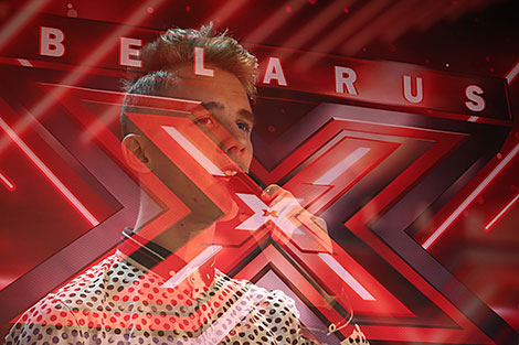 У Гродне прайшлі праслухоўванні на шоу X-Factor 