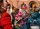 Palm Sunday in Belarus