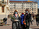 Palm Sunday in Belarus