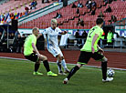 Belarus Cup: FC Dinamo Brest v FC Shakhtyor