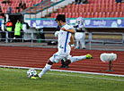 Belarus Cup: FC Dinamo Brest v FC Shakhtyor