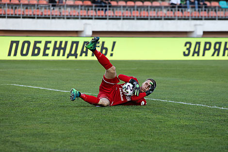 Belarus Cup: FC Dinamo Brest v FC Shakhtyor