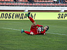 Belarus Cup: FC Dinamo Brest v FC Shakhtyor