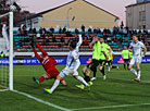 Belarus Cup: FC Dinamo Brest v FC Shakhtyor