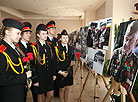 70th anniversary of the Great Victory in Belarus