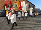 Catholics of Belarus celebrate Easter