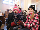 Catholics of Belarus celebrate Easter