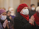 Catholic Easter in Belarus