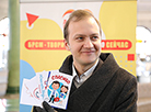 #ThankYouDoctors campaign kicks off in Belarus