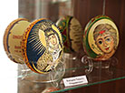 Egg decoration technology from Sopotskin is on Belarus’ intangible cultural heritage list