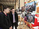 BelTA’s photo exhibition One Victory for All 