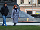 Victory Square in Minsk is nearly ready to reopen after renovation