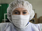 Belarus vs COVID-19: How the country has mobilized in the effort to manufacture  PPE