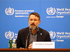 WHO welcomes Belarus’ efforts to combat coronavirus