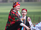 Абрад "Ваджэнне Сулы" ў Гомельскім раёне