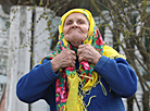 Абрад "Ваджэнне Сулы" ў Гомельскім раёне