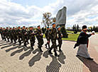 “To the Glory of the Common Victory!” campaign in Brest