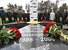 34th anniversary of the Chernobyl disaster: сommemorative events in Belarus