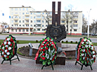 Chernobyl commemorative event held in Vitebsk