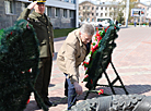 Chernobyl commemorative event held in Vitebsk