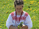 Jurauski Karahod rite in Pahost village