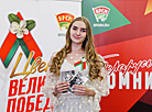 On Air marathon Belarus Remembers kicks off in Minsk