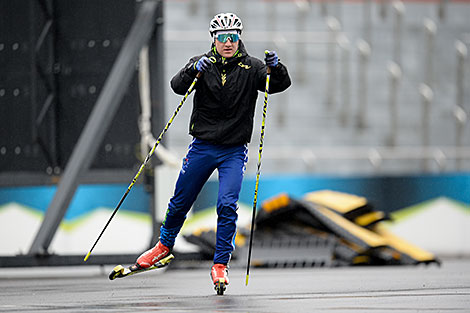 Ilya Avseyenko