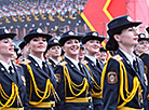 Great Victory’s 75th anniversary: Military parade in Minsk as tribute to heroic history of victorious nations