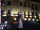 Victory Day concert in Minsk