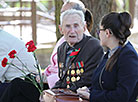 Victory Day in Grodno