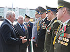 Victory Day in Vitebsk